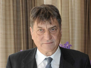 Савремени писци: Клаудио Магрис