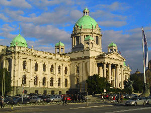 Одбор прихватио лекс специјалис за "Београд на води"