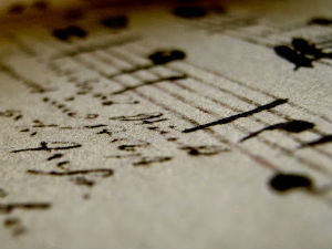 Време музике