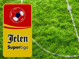 Грип одлаже меч Јагодина - Војводина?