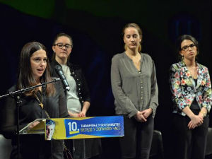 Десете "Беседе у Зоранову част"