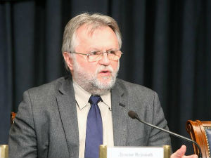 Вујовић: У сусрет европским стандардима