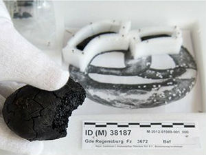 На обали Дунава пронађене переце старе 300 година