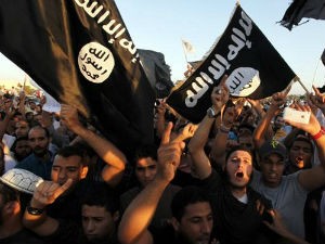 Ухваћен шпијун Исламске државе у Турској