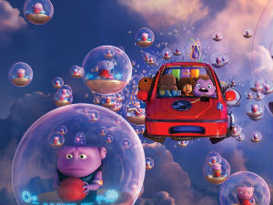 Бувови слећу 21. марта!