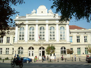 Ђаци смедеревске Гимназије од сутра на настави