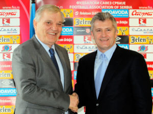 ФСС подржао Шукера 