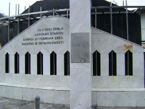 Оптужница за "Штрпце" враћена Тужилаштву на уређење