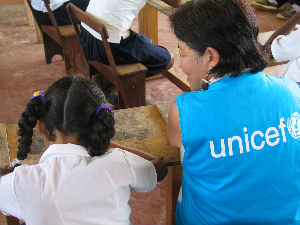 Због сукоба у Сирији и Ираку испашта 14 милиона деце