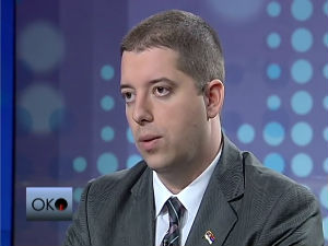 Ђурић: У среду састанак свих српских општина на КиМ