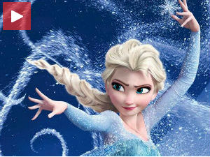 „Залеђено краљевство“ добија наставак