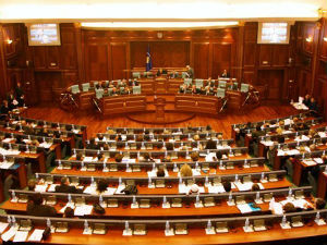 Приштина забранила грађанима да ратују у иностранству