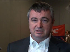 Бајатовић: СПС ускоро препознатљив политички фактор у Новом Саду 