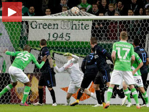 Преокрети Волфсбурга и Брижа, победе Зенита и Дњепра