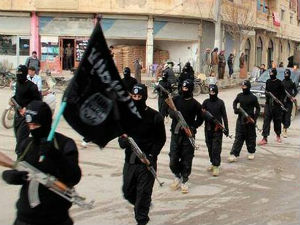 Исламска држава прихватила лојалност Боко Харама