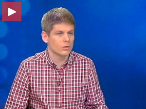 Арно Гијон добија српско држављанство