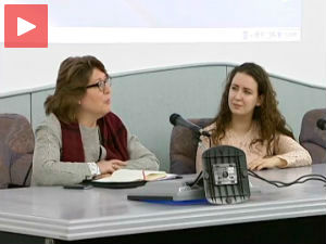 Војачкова Солорано: Лидер се препознаје још у обданишту  