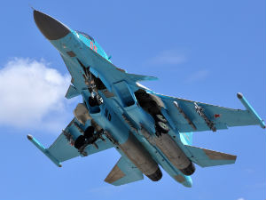 САД не жели руске авионе над Вијетнамом