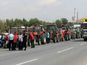 Протестна вожња пољопривредника, Влада обећала решења