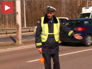 Појачана контрола због несавесних возача