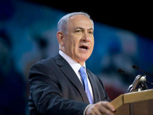 Лош рејтинг Нетанијахуове партије пред изборе