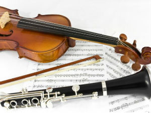 Културни кругови: Арс сонора