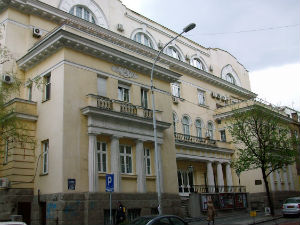 НИС и Руски дом промовишу руски језик у Србији