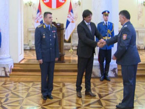 Гашић уручио кључеве 36 станова 