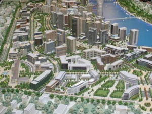 "Београд на води" скинут са дневног реда Скупштине