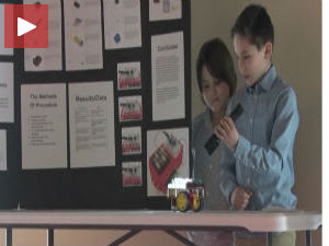 Дан Николе Тесле у Чикагу