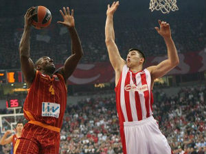 Митровић: Поносан сам на екипу!