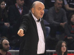 Вујошевић: И поред грипа, идемо на победу