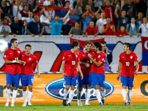 ФСБиХ против утакмице Србија–РС?