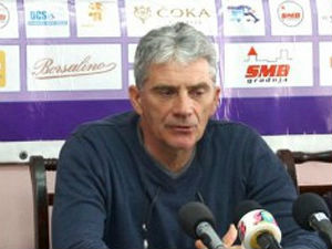 Спартак: Покушаћемо да изненадимо Звезду