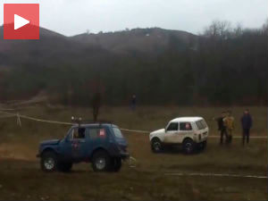 Свом снагом напред!