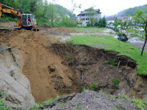 Љишко село Бранчић спремно за евакуацију 