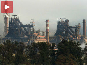 Влада ће разговарати са три понуђача за Железару