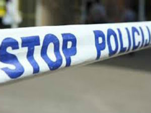 Оспособљена једна трака на Ибарској магистрали