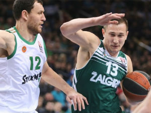 Жалгирис добио ПАО и оставио Звезду у игри!