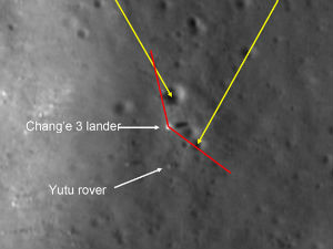 Месец има девет кора