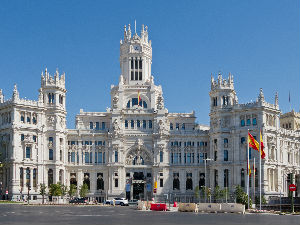 Шпанија одбила екстрадицију Франкових званичника