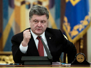 Порошенко: Приметна деескалација на истоку Украјине