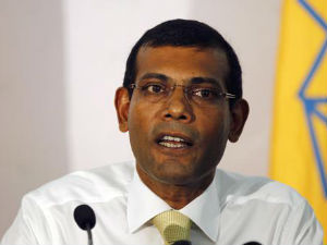 Малдиви, бивши председник осуђен на 13 година