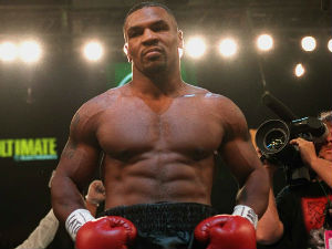 Скорсезе режира филм о Тајсону