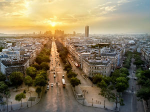 Париз креће у рат против буке