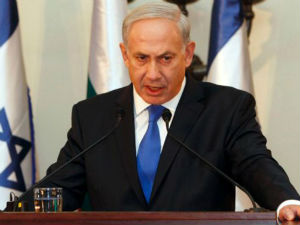 Нетанијаху оптужује Скандинавце да желе да га склоне