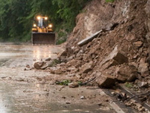 Проходан пут од Брзећа ка Куршумлији