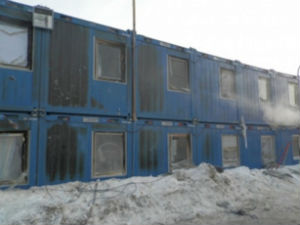 У понедељак датум преноса тела радника из Сибира