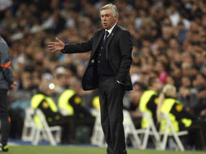 Анћелоти: Критике су саставни део посла