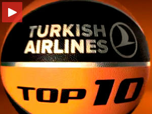 Топ 10 Евролиге, магија Реала и јубилеј Грина